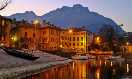 man made harbor HD Desktop Wallpaper | Background Image