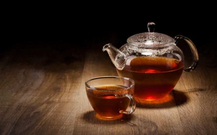 food tea HD Desktop Wallpaper | Background Image