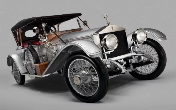 vehicle Rolls-Royce HD Desktop Wallpaper | Background Image