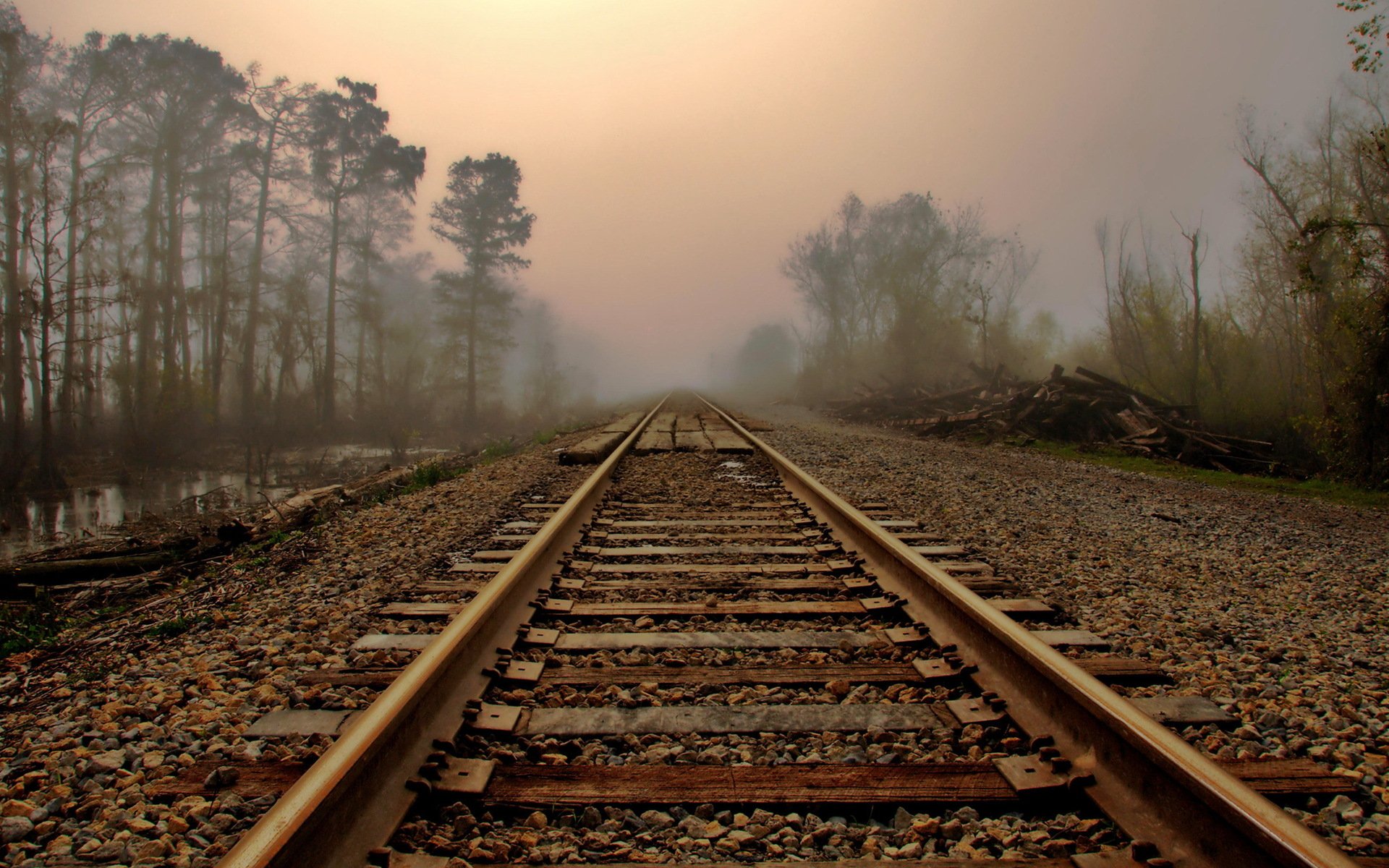 306 Railroad HD Wallpapers Background Images Wallpaper Abyss