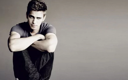 Celebrity Hayden Christensen HD Desktop Wallpaper | Background Image