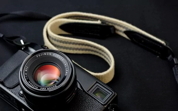 man made camera HD Desktop Wallpaper | Background Image