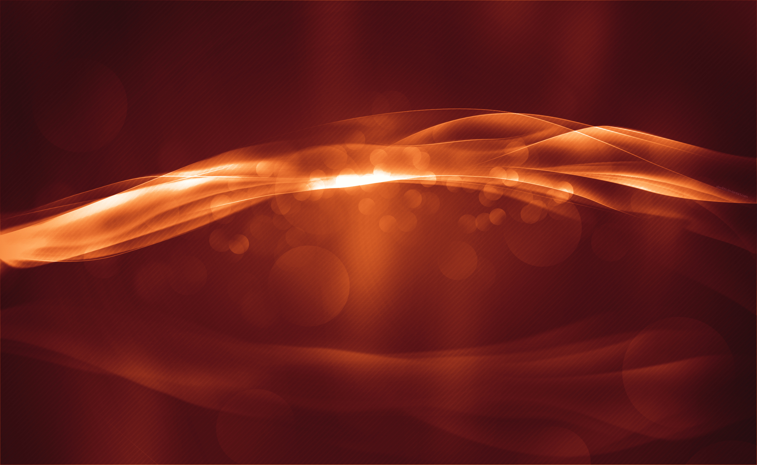 Download Abstract Light HD Wallpaper