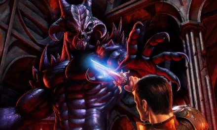 fantasy Dungeons & Dragons HD Desktop Wallpaper | Background Image