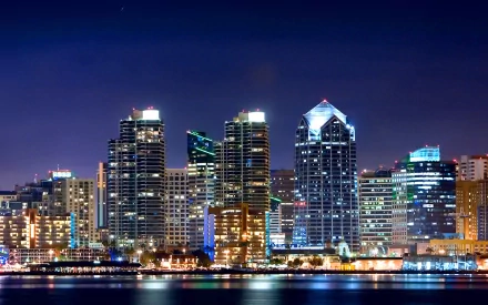 man made San Diego HD Desktop Wallpaper | Background Image