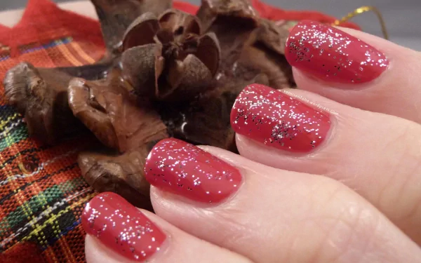 woman nails HD Desktop Wallpaper | Background Image