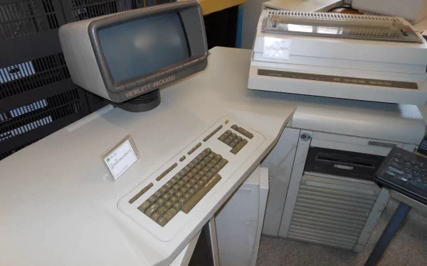 technology computer HD Desktop Wallpaper | Background Image