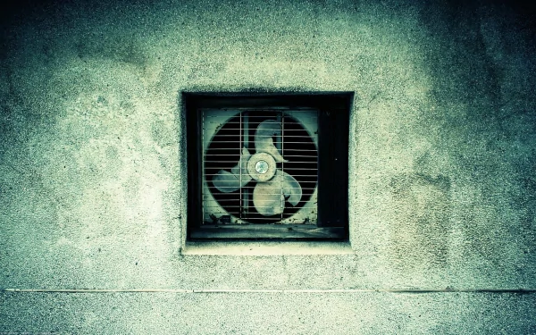 man made fan HD Desktop Wallpaper | Background Image