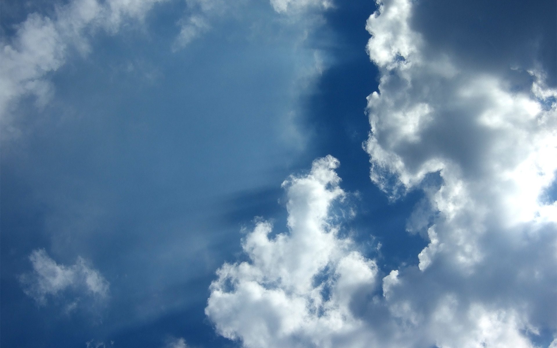 Download Nature Sky HD Wallpaper