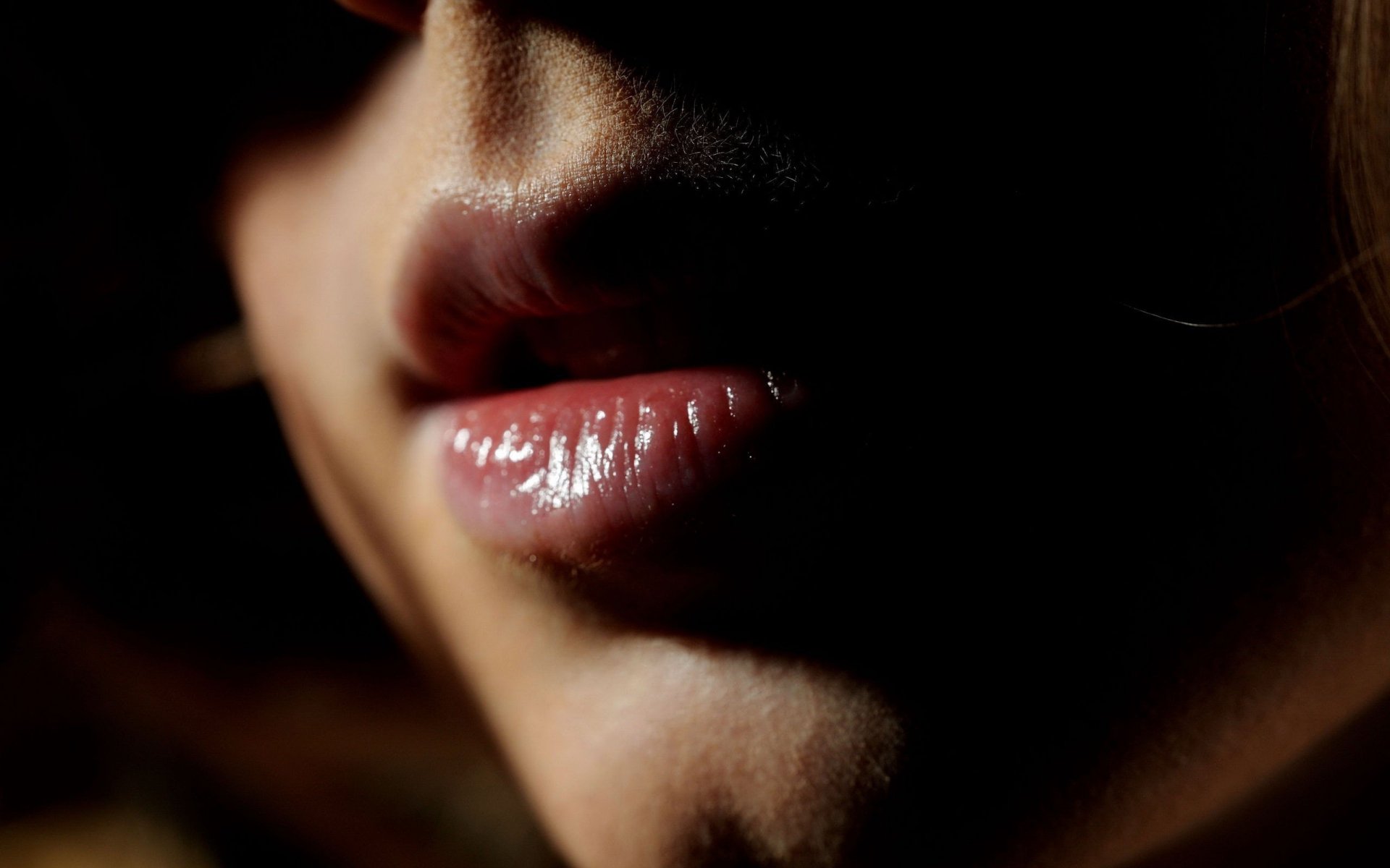 Labios Full HD Fondo de Pantalla and Fondo de Escritorio | 2560x1600