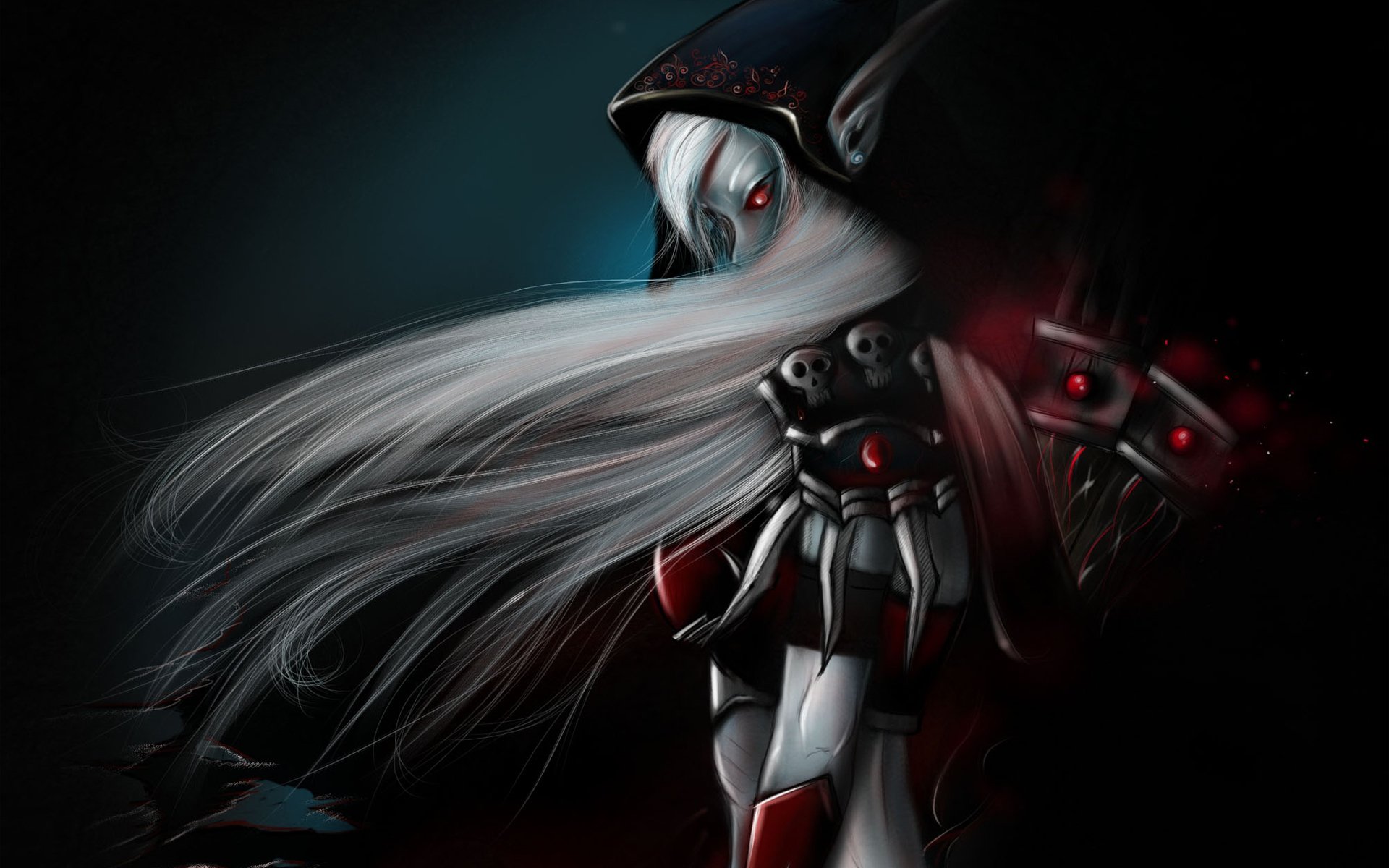 Download Video Game World Of Warcraft HD Wallpaper