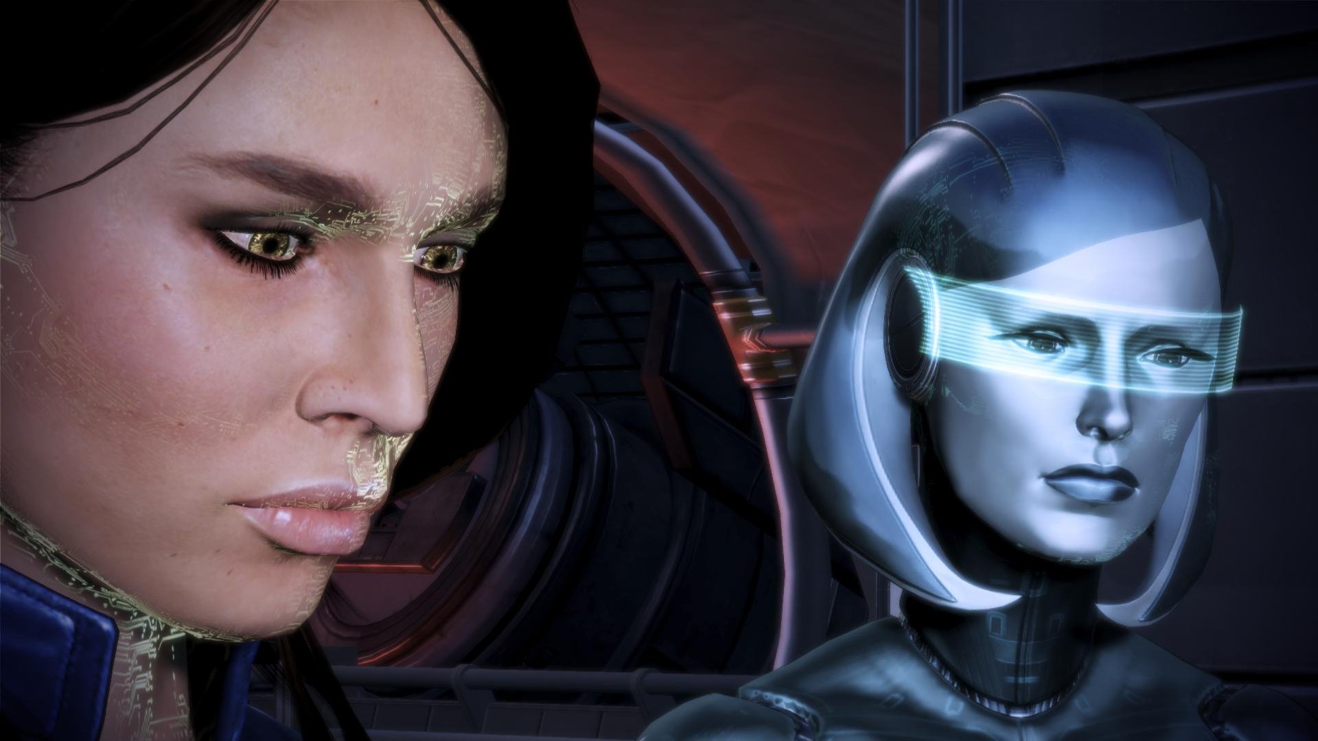 Mass Effect 3 :) by VikingTank
