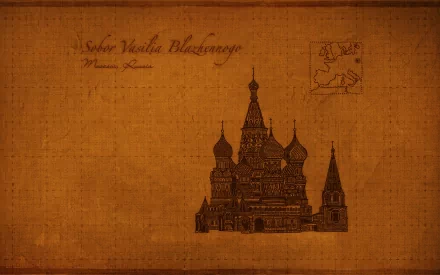 religious cathedral HD Desktop Wallpaper | Background Image