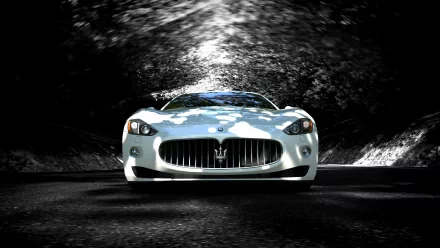 vehicle Maserati HD Desktop Wallpaper | Background Image