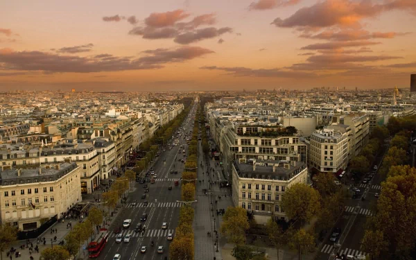 France man made Paris HD Desktop Wallpaper | Background Image