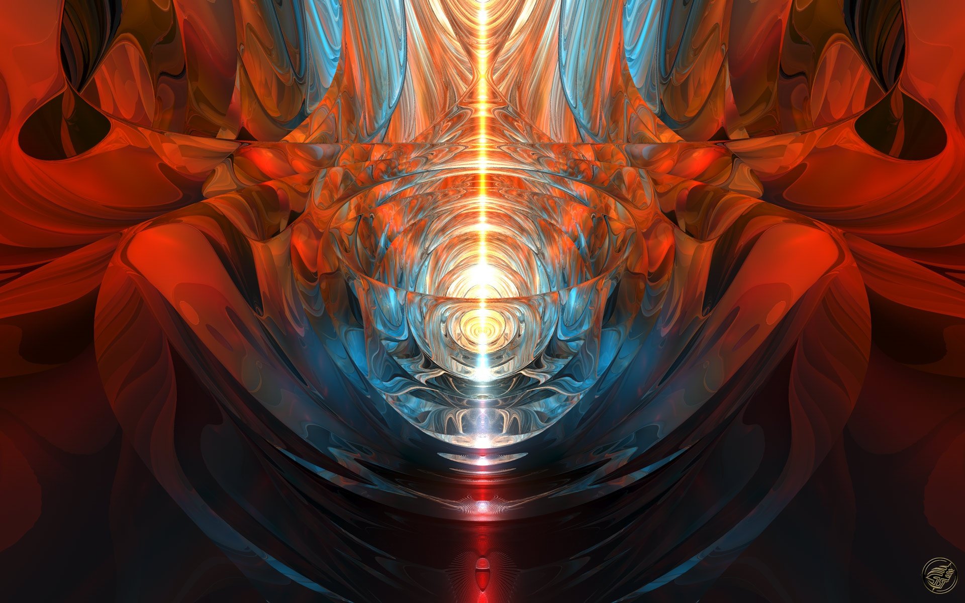 Download Abstract Artistic HD Wallpaper