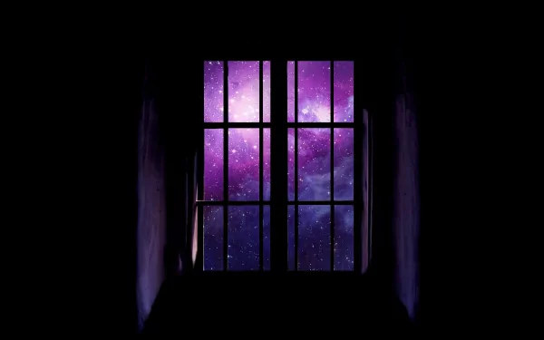 man made window HD Desktop Wallpaper | Background Image