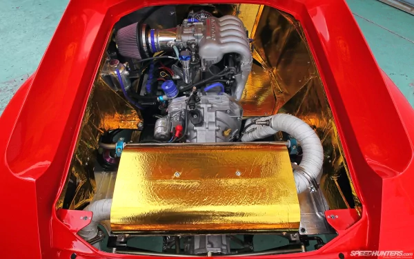 vehicle lotus europa HD Desktop Wallpaper | Background Image