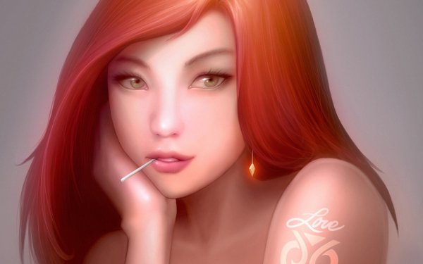 Women Artistic HD Wallpaper | Background Image