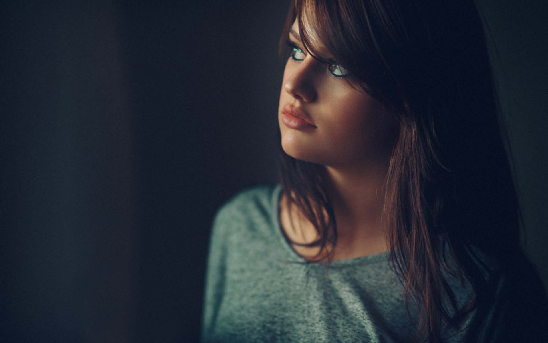 Model HD Wallpaper