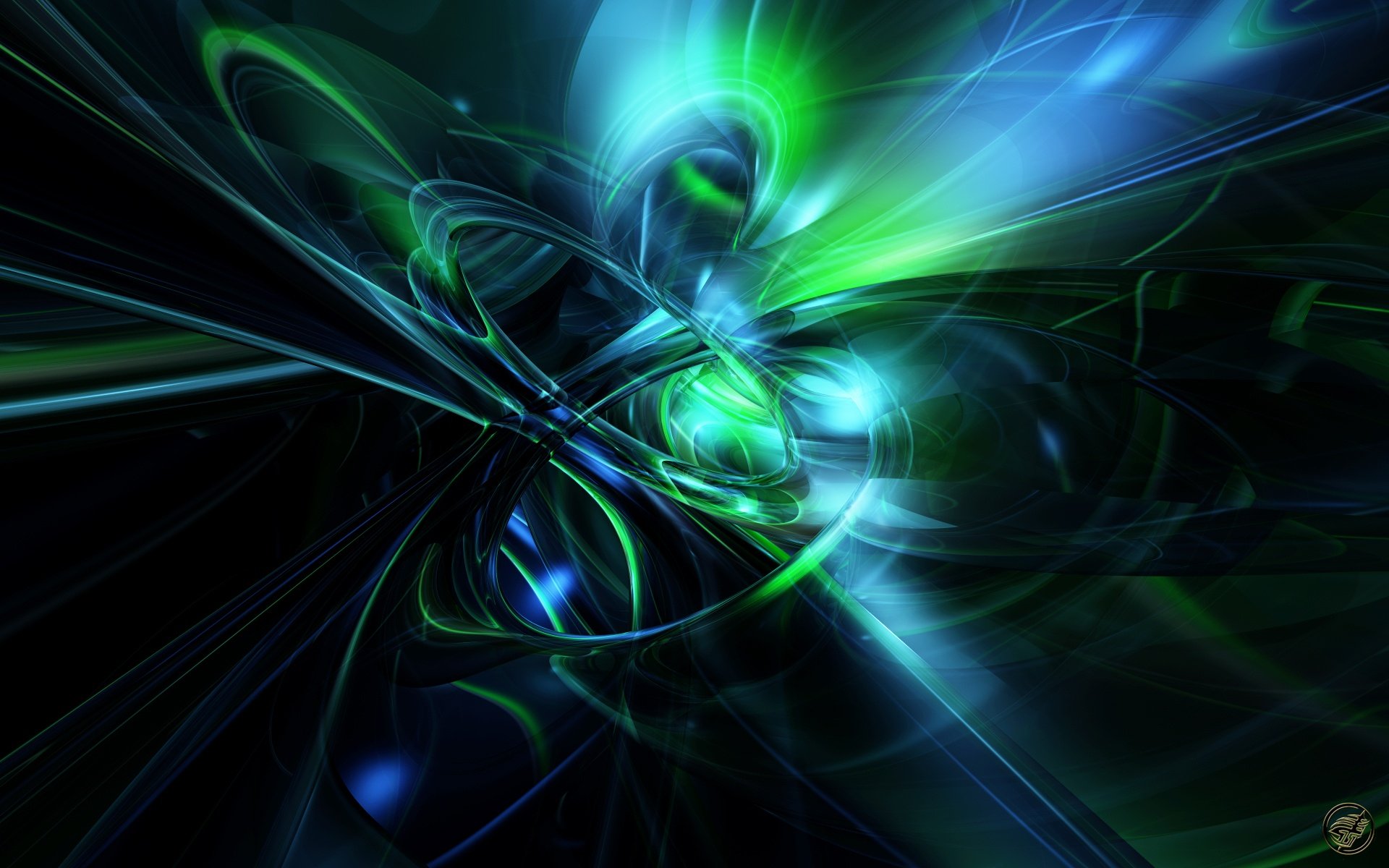 Download Abstract Artistic HD Wallpaper