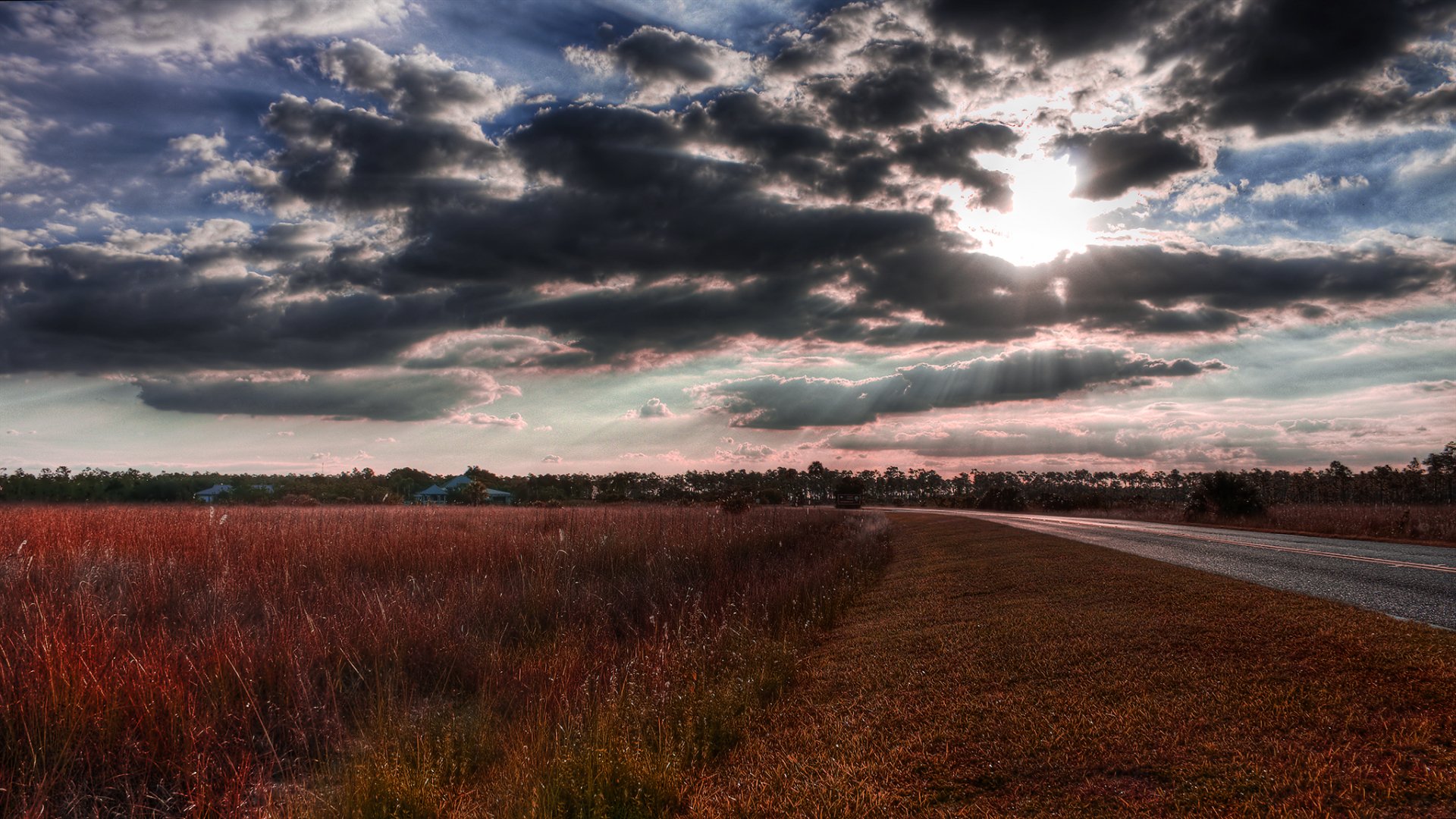 Download Photography Scenic HD Wallpaper