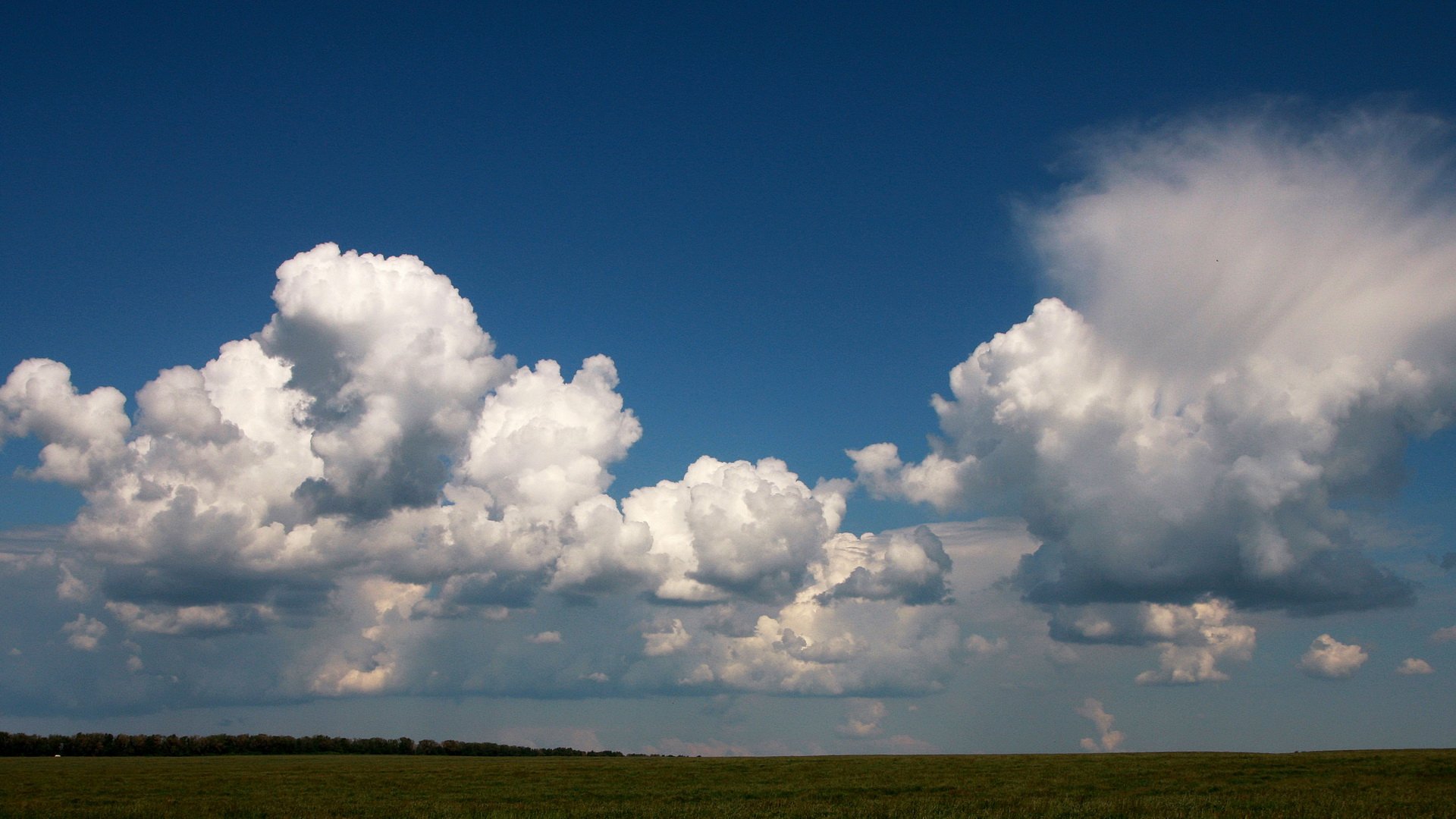Download Nature Cloud HD Wallpaper