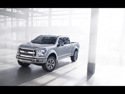 vehicle ford atlas HD Desktop Wallpaper | Background Image