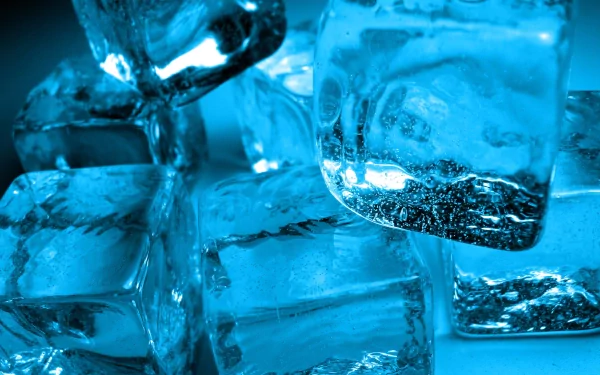 photography ice cube HD Desktop Wallpaper | Background Image