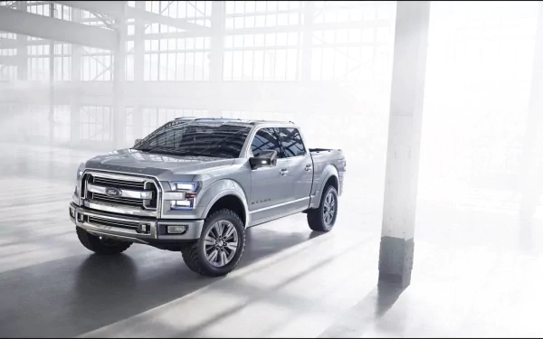 vehicle ford atlas HD Desktop Wallpaper | Background Image