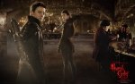 Preview Hansel & Gretel: Witch Hunters