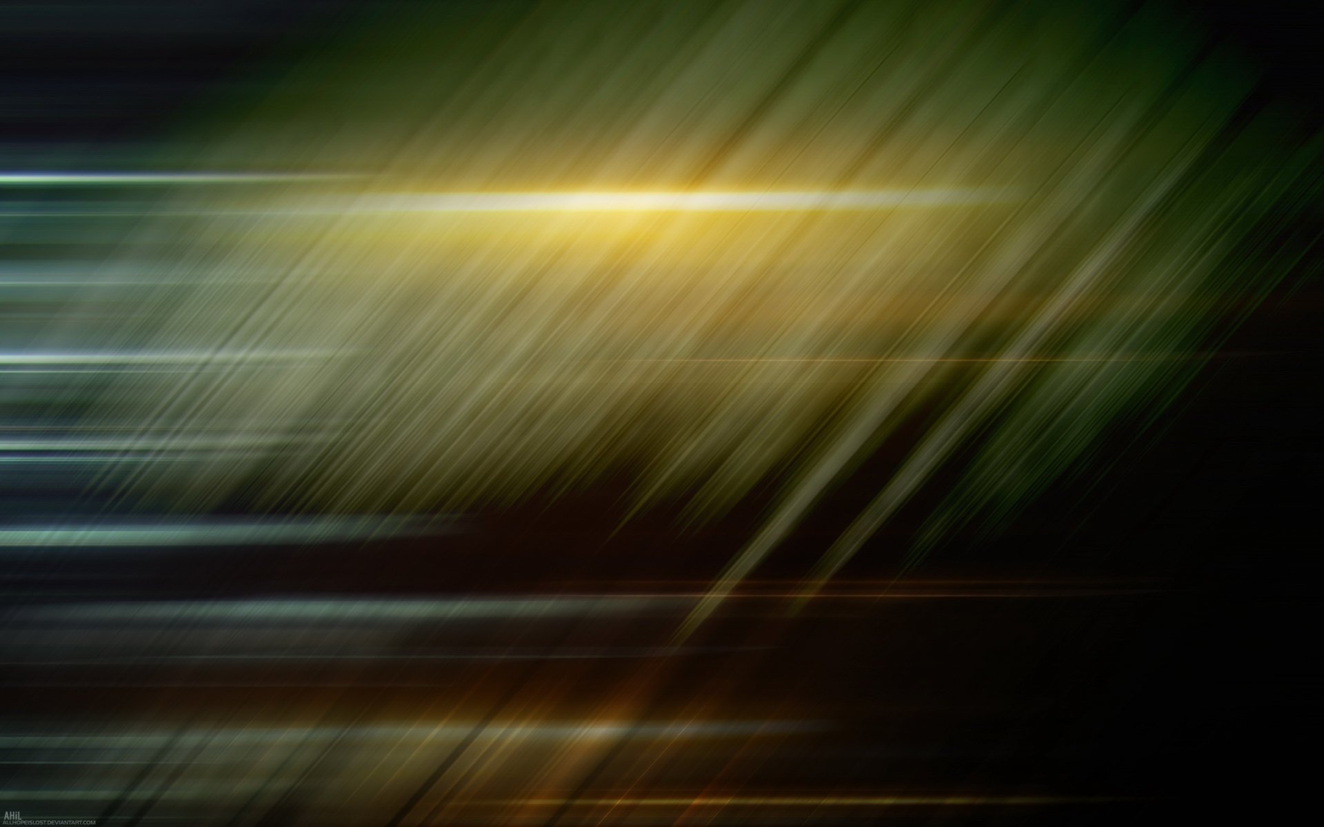 Download Artistic Lines HD Wallpaper | 2560x1600 | Wallpaper Abyss
