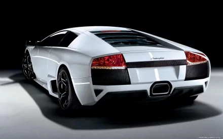 vehicle Lamborghini Murcielago LP HD Desktop Wallpaper | Background Image