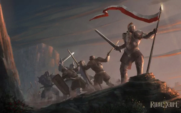  fightknights