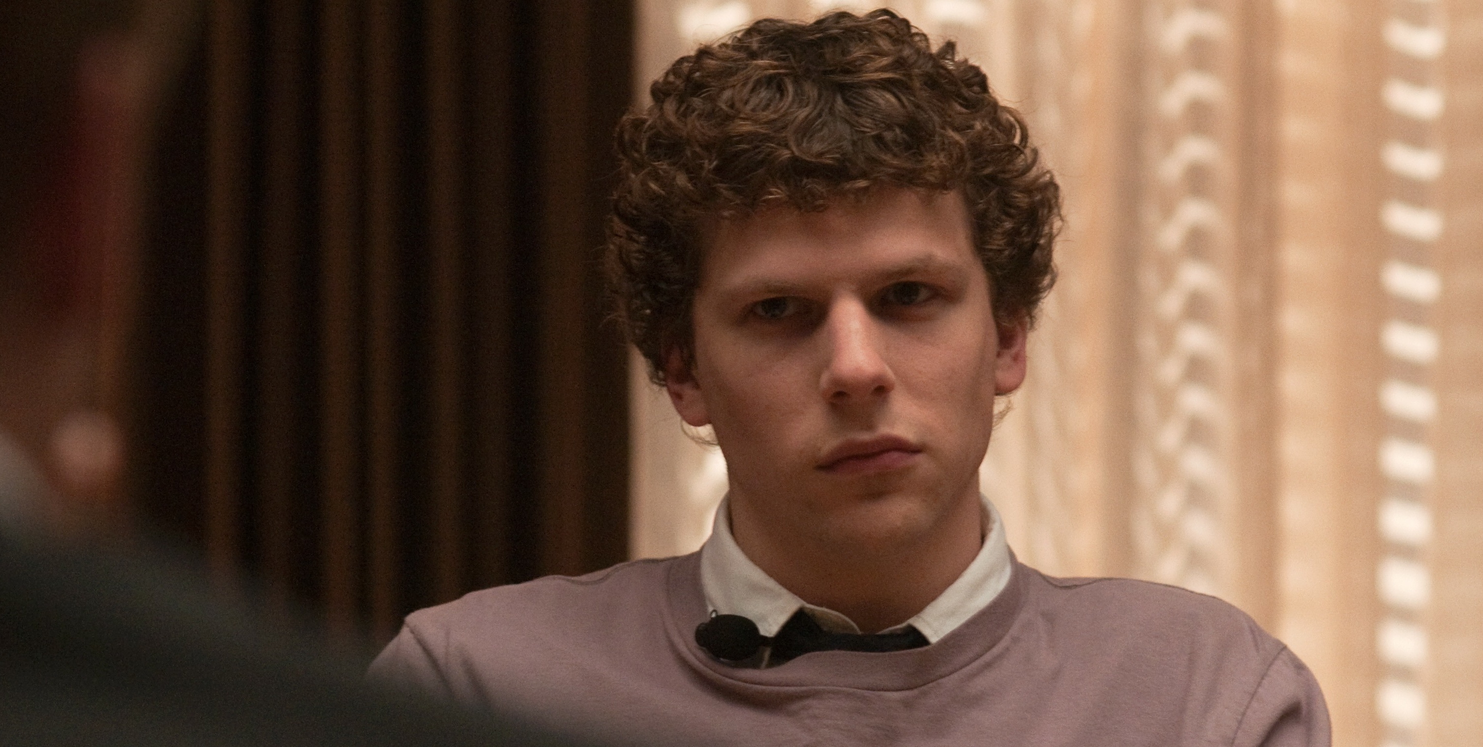 Movie The Social Network HD Wallpaper | Background Image