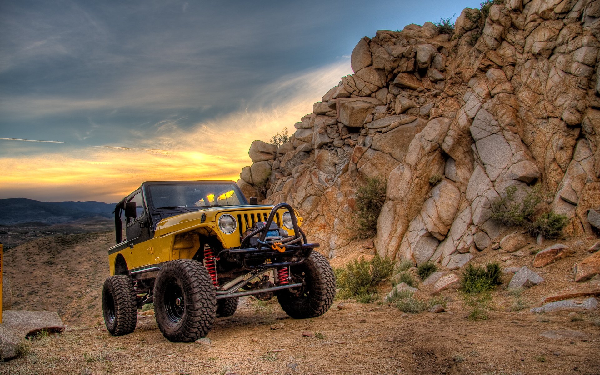 158 Jeep HD Wallpapers Background Images Wallpaper Abyss Page 2