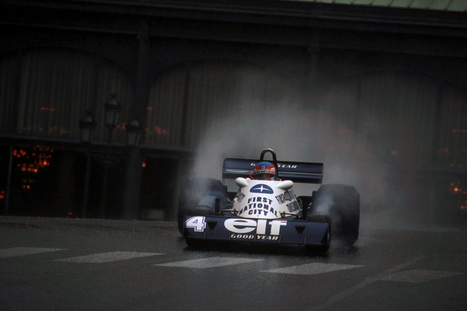 Download F1 Sports HD Wallpaper