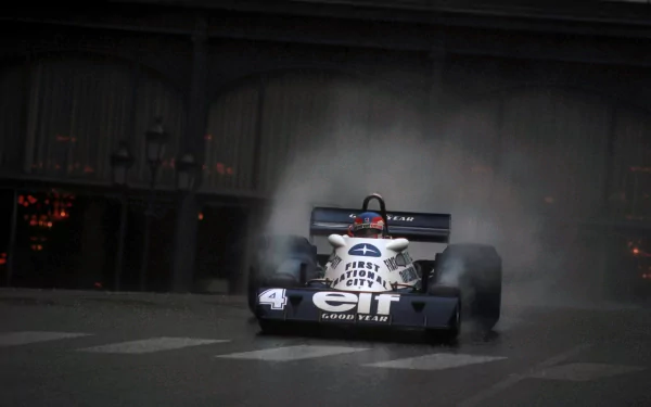 F1 Sports HD Desktop Wallpaper | Background Image