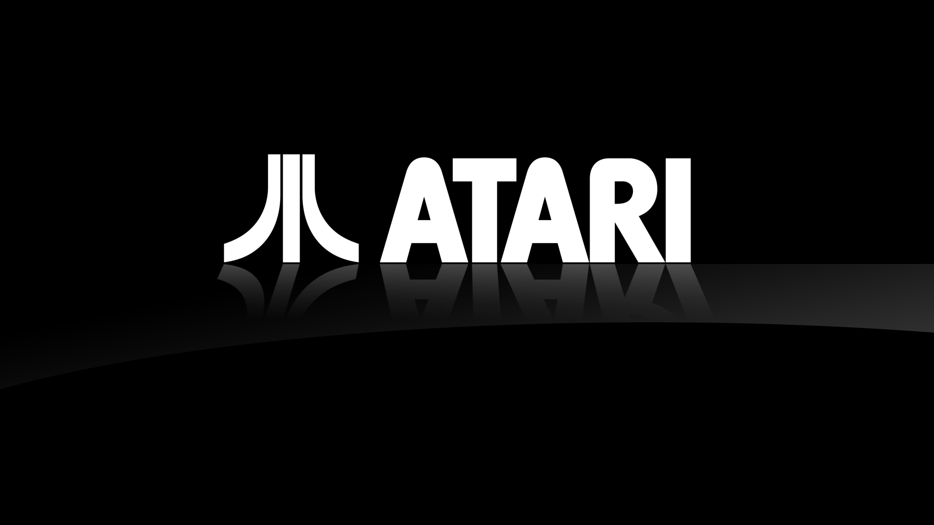 Atari HD Wallpaper by pixelfan