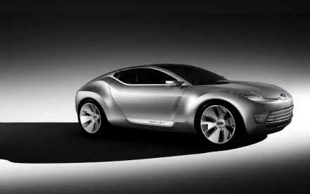vehicle ford reflex HD Desktop Wallpaper | Background Image
