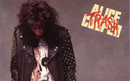 music Alice Cooper HD Desktop Wallpaper | Background Image
