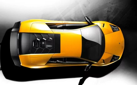 vehicle Lamborghini Murcielago LP HD Desktop Wallpaper | Background Image