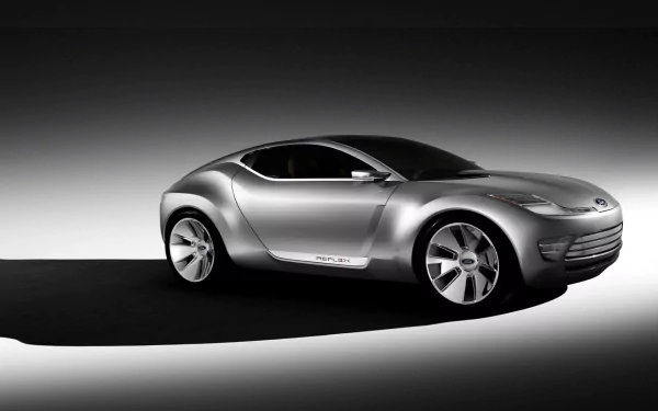 vehicle ford reflex HD Desktop Wallpaper | Background Image