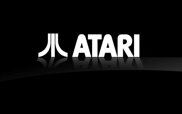 video game Atari HD Desktop Wallpaper | Background Image