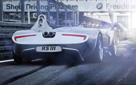 vehicle vermot veritas rs iii HD Desktop Wallpaper | Background Image
