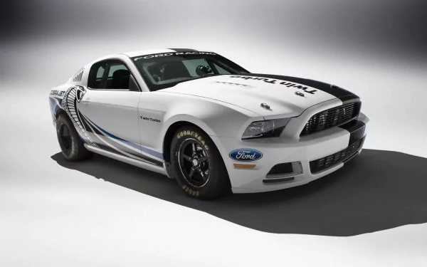 vehicle 2012 ford mustang cobra jet twin turbo HD Desktop Wallpaper | Background Image
