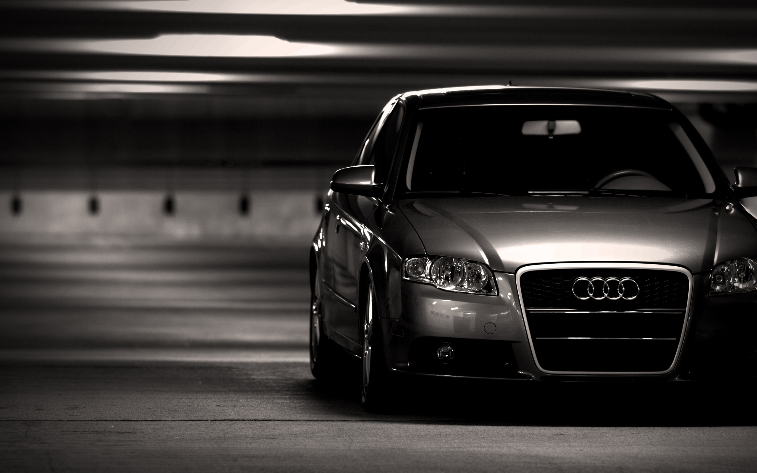 28 Audi A4 HD Wallpapers | Background Images - Wallpaper Abyss