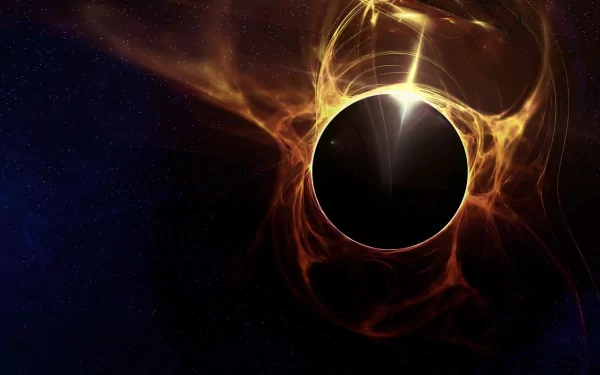 planet Sci Fi solar eclipse HD Desktop Wallpaper | Background Image