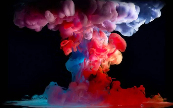 Abstract smoke HD Desktop Wallpaper | Background Image