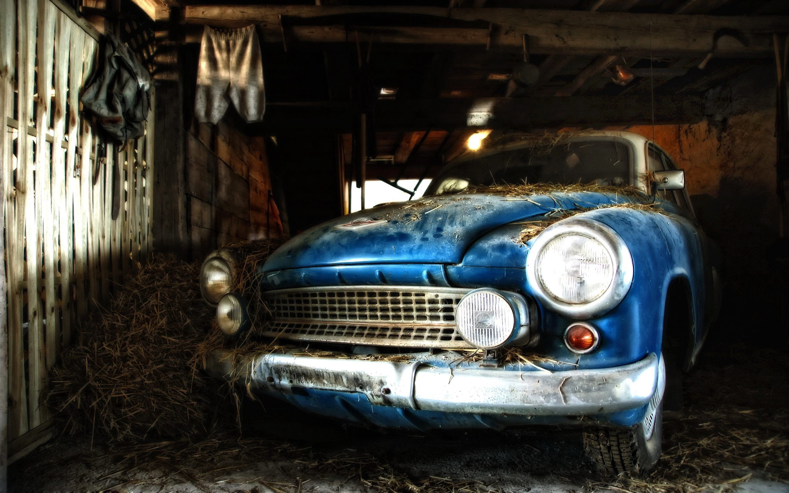 Car HD Wallpaper | Background Image | 2560x1600
